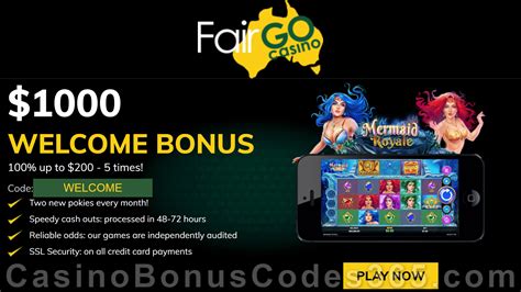 fair go casino online - FAIR GO CASINO LOGIN